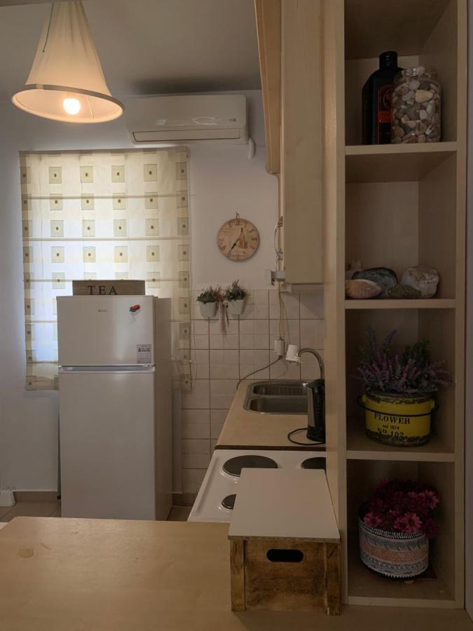 Efi'S Studio Lefkáda Eksteriør bilde